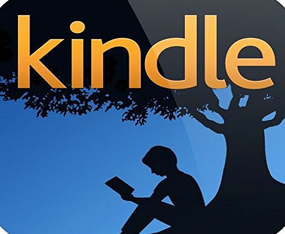 Amazon Digital Services LLC Kindle for PC [Download]